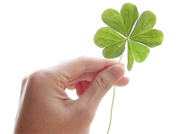 遺品整理のお約束