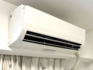 エアコン
